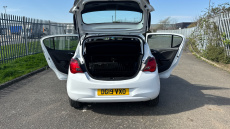 Vauxhall Corsa 1.4 Energy 5dr [AC] Petrol Hatchback